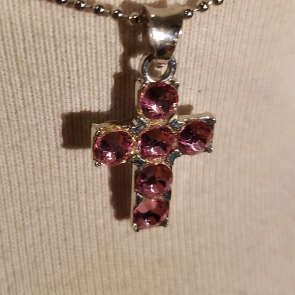 Necklace to face - Picture 5 of 16